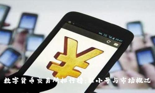 数字货币交易所排行榜:非小号与市场概况