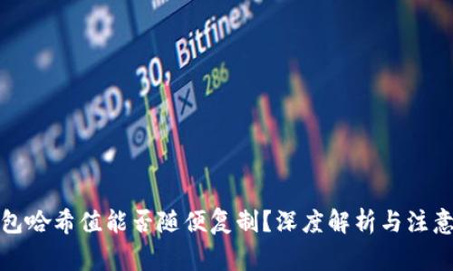 冷钱包哈希值能否随便复制?深度解析与注意事项