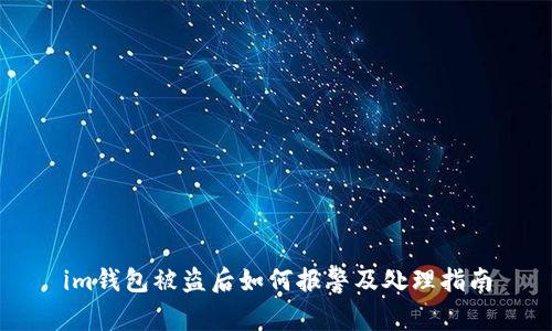 im钱包被盗后如何报警及处理指南
