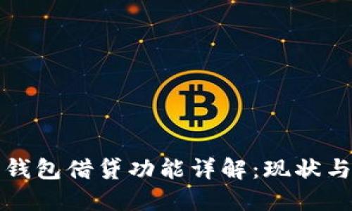 数字钱包借贷功能详解:现状与未来