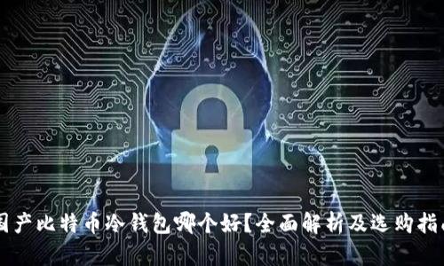 国产比特币冷钱包哪个好?全面解析及选购指南