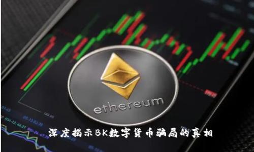 深度揭示BK数字货币骗局的真相