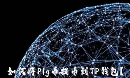 如何将Pig币提币到TP钱包?