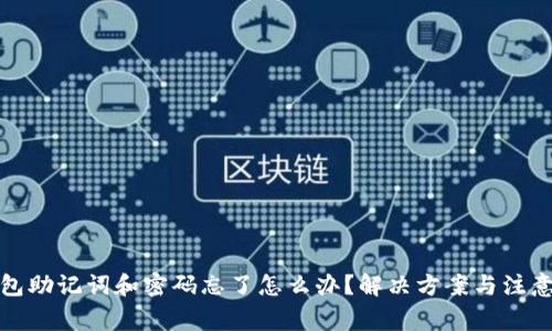 TP钱包助记词和密码忘了怎么办?解决方案与注意事项