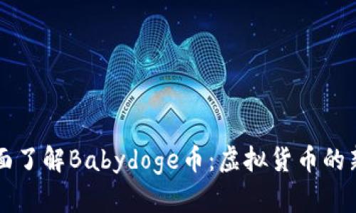 全面了解Babydoge币:虚拟货币的新星