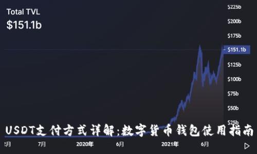 USDT支付方式详解:数字货币钱包使用指南