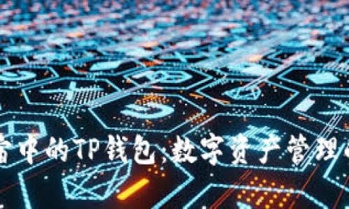 元宇宙中的TP钱包:数字资产管理的未来
