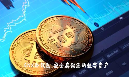 GNX冷钱包:安全存储您的数字资产
