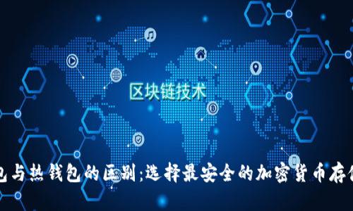 冷钱包与热钱包的区别:选择最安全的加密货币存储方式