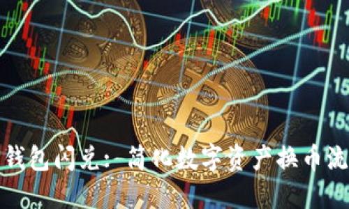 TP钱包闪兑: 简化数字资产换币流程