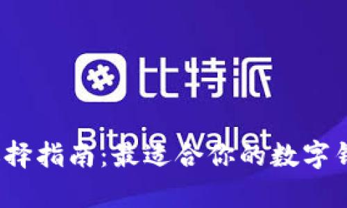 数字钱包选择指南:最适合你的数字钱包有哪些?