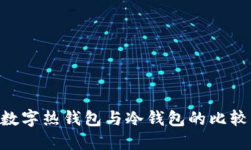 USDT数字热钱包与冷钱包的比较与选择