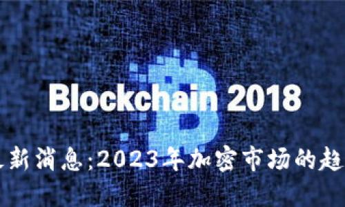 波比币最新消息:2023年加密市场的趋势与展望