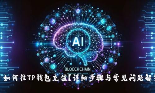 : 如何往TP钱包充值?详细步骤与常见问题解答