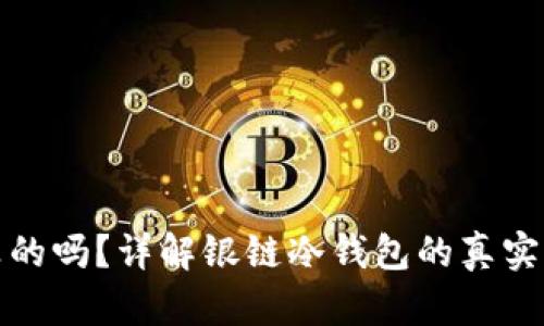 银链冷钱包是真的吗?详解银链冷钱包的真实情况与使用指南