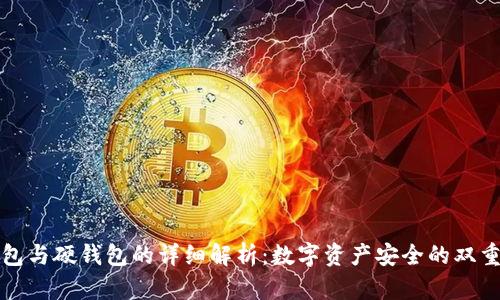 冷钱包与硬钱包的详细解析:数字资产安全的双重保障