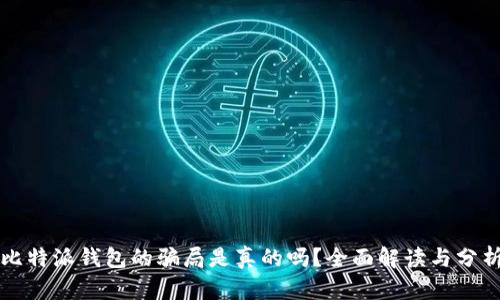 比特派钱包的骗局是真的吗?全面解读与分析