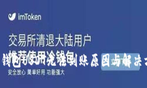 TP钱包USDT无法到账原因与解决方法