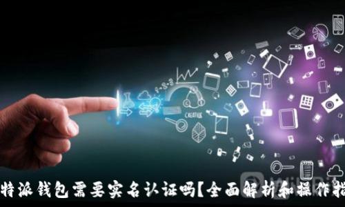 比特派钱包需要实名认证吗?全面解析和操作指南