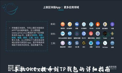 手机OKEx提币到TP钱包的详细指南