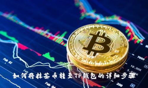如何将抹茶币转至TP钱包的详细步骤