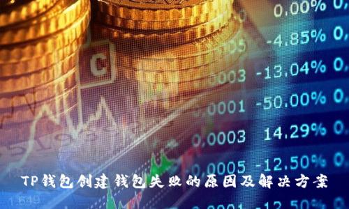 TP钱包创建钱包失败的原因及解决方案