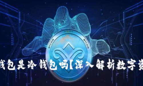 手机APP的钱包是冷钱包吗?深入解析数字资产存储方式
