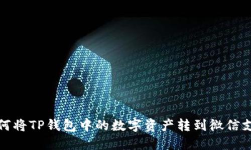 如何将TP钱包中的数字资产转到微信支付