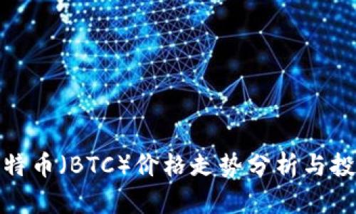 今天比特币(BTC)价格走势分析与投资建议