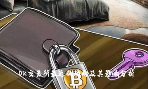 OK交易所最近的动向及其影响分析