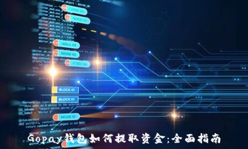 Gopay钱包如何提取资金:全面指南