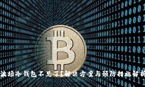 波场冷钱包不见了?解决方案与预防措施解析