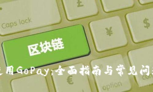 如何使用GoPay:全面指南与常见问题解答