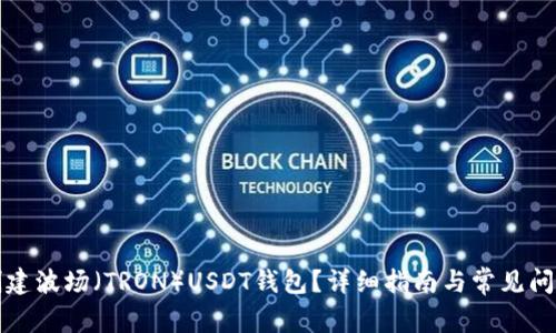 如何创建波场(TRON)USDT钱包?详细指南与常见问题解答