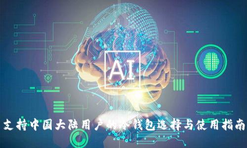 支持中国大陆用户的冷钱包选择与使用指南