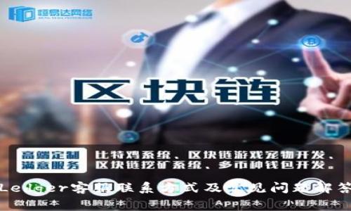 Ledger客服联系方式及常见问题解答