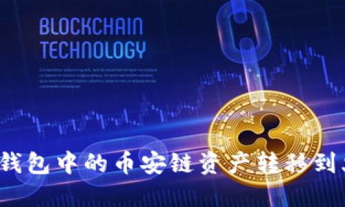 如何将TP钱包中的币安链资产转移到火币交易所