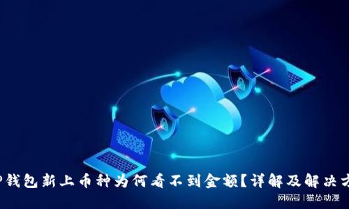 TP钱包新上币种为何看不到金额?详解及解决方案