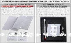 冷钱包注册哪国好：选择