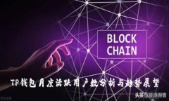 TP钱包月度活跃用户数分析