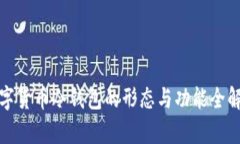 数字货币冷钱包的形态与