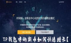 TP钱包中的新币如何快速增