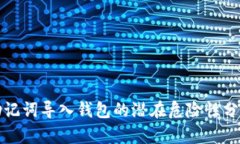 助记词导入钱包的潜在危