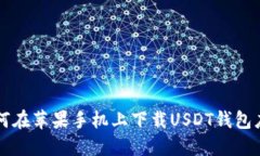 如何在苹果手机上下载U