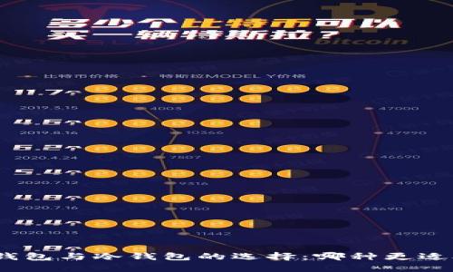 硬件钱包与冷钱包的选择：哪种更适合你？