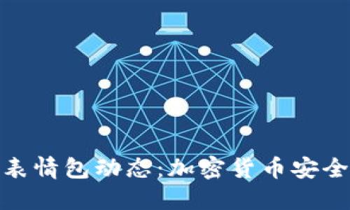 冷钱包爸爸表情包动态：加密货币安全的幽默表达