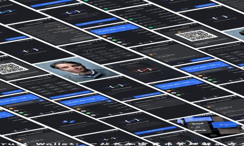 
Trust Wallet: 一站式加密货币管理解决方案